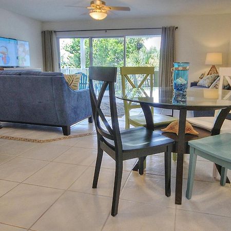 Captain'S Cove 304 Clearwater Beach Bagian luar foto