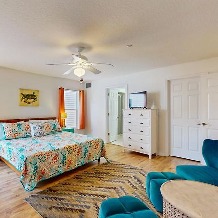 Captain'S Cove 304 Clearwater Beach Bagian luar foto