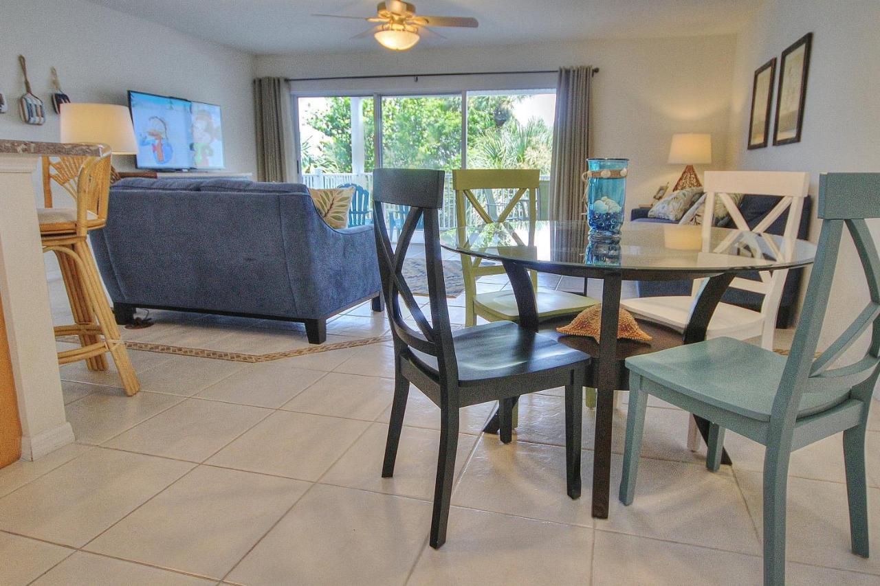 Captain'S Cove 304 Clearwater Beach Bagian luar foto