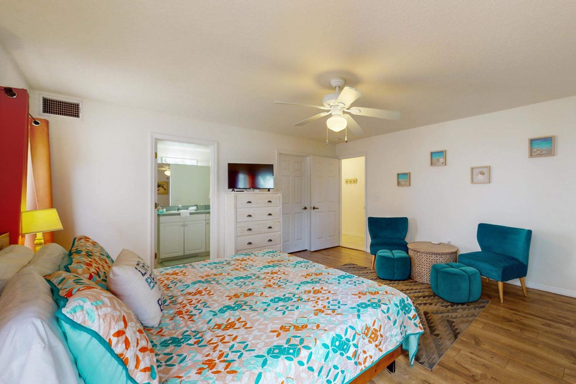 Captain'S Cove 304 Clearwater Beach Bagian luar foto