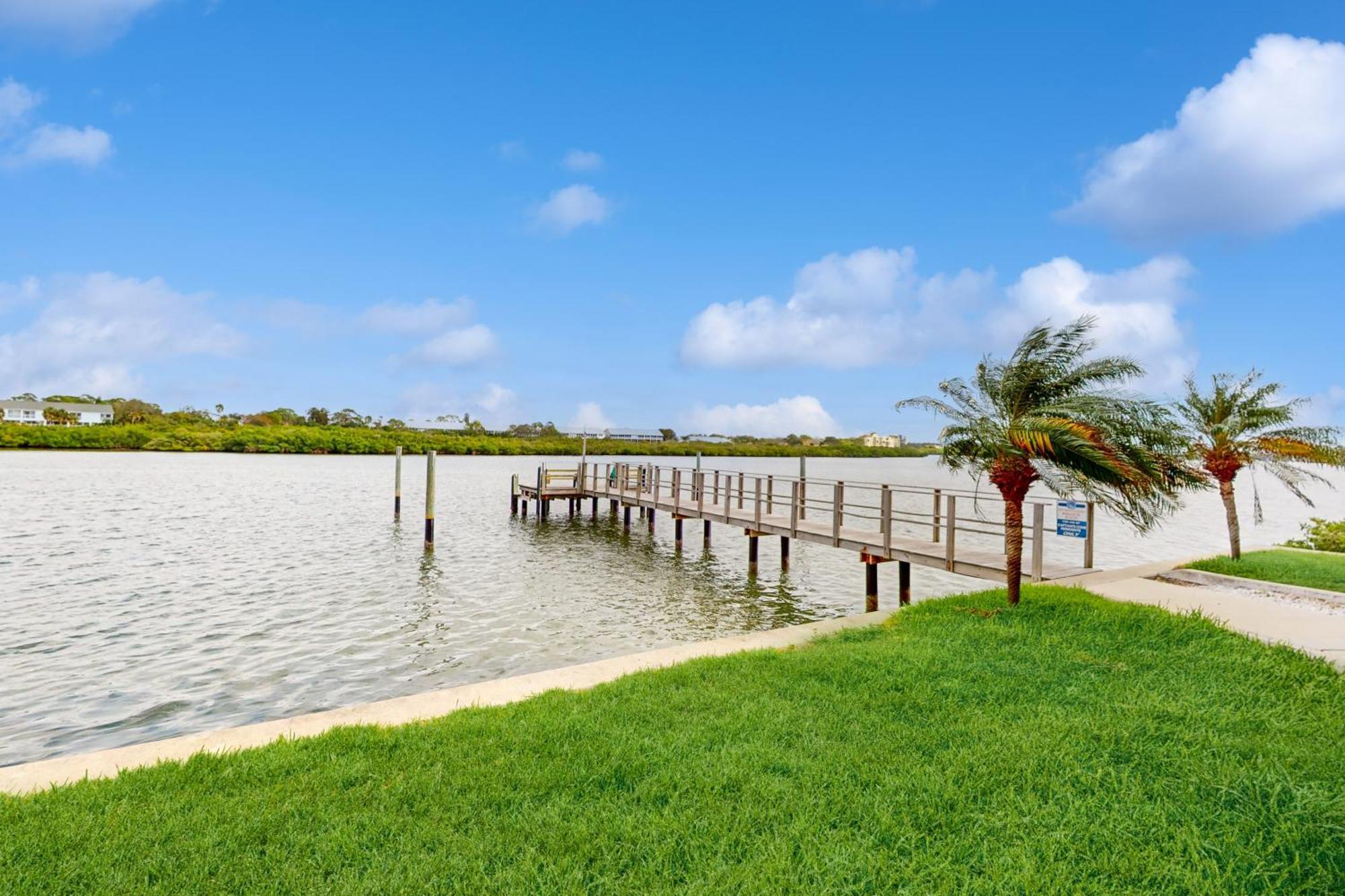 Captain'S Cove 304 Clearwater Beach Bagian luar foto
