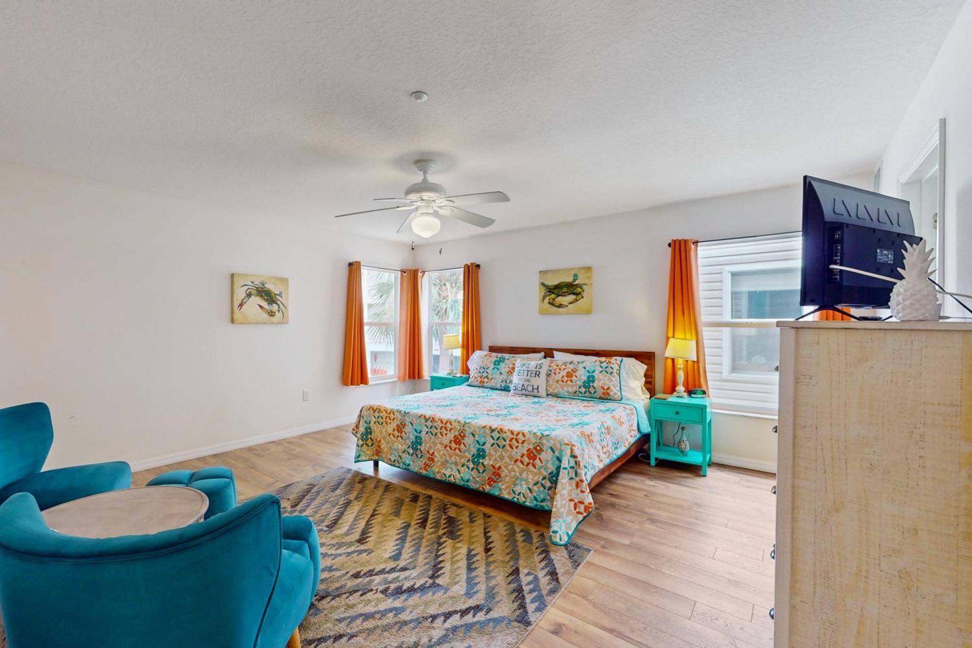 Captain'S Cove 304 Clearwater Beach Bagian luar foto