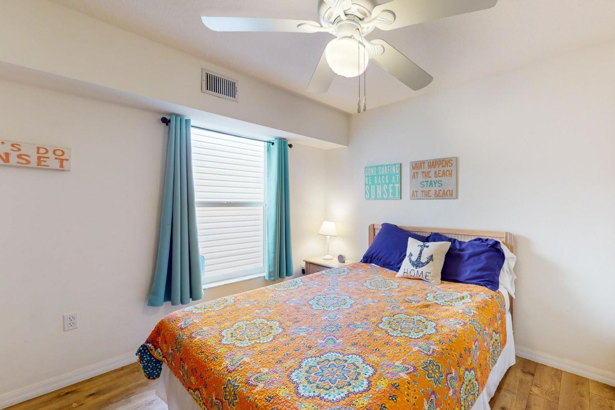 Captain'S Cove 304 Clearwater Beach Bagian luar foto