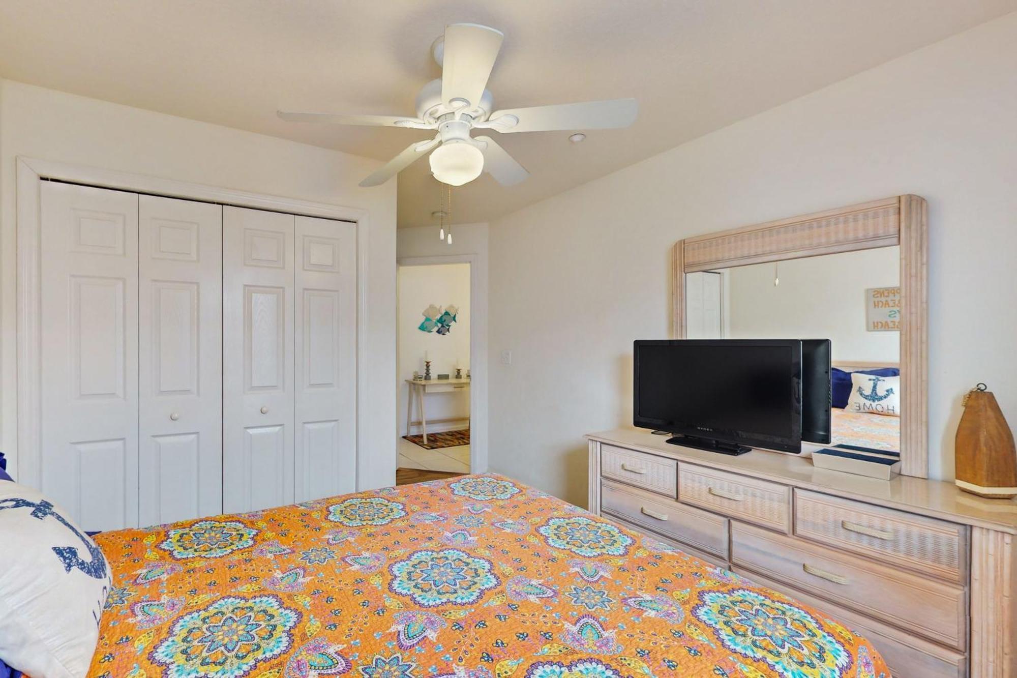 Captain'S Cove 304 Clearwater Beach Bagian luar foto