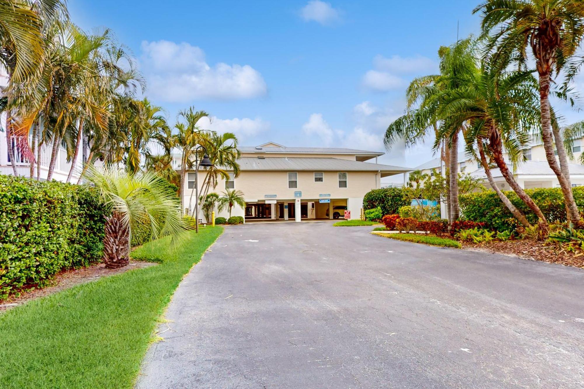Captain'S Cove 304 Clearwater Beach Bagian luar foto